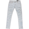 rock jeans - 裤子 - 