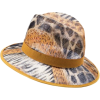 Animal Hat - 棒球帽 - 