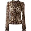 animal print3 - Camicie (lunghe) - 