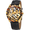 animal print watch - Uhren - 