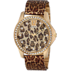 animal print watch - Часы - 