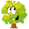 animated tree - Natural - 