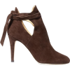 Ankle Boots,fashion,high Heel - Škornji - $475.00  ~ 407.97€