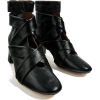 ankle boots - Škornji - 