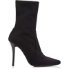 ankle - Boots - 