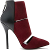 ankle boot - Buty wysokie - 