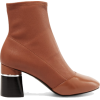 ankle boot - Сопоги - 