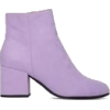 ankle boots - Belt - 