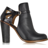 ankle boots - Stivali - 