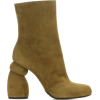ankle boots - Stivali - 