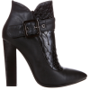 ankle boots - Сопоги - 