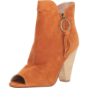 ankle boots - Buty wysokie - 