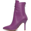 ankle boots - Botas - 