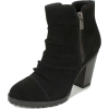 ankle boots - Buty wysokie - 