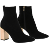 ankle boots - Boots - 