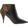 ankle boots - Stivali - 