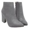 ankle boots - Botas - 