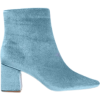 ankle boots - Buty wysokie - 