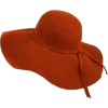 Sombrero - Chapéus - 