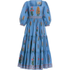 anna october dress - Платья - 