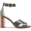 ann taylor - Sandals - 