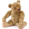 antique Farnell bear - Items - 