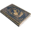 antique book - Articoli - 