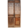 antique doors - Muebles - 