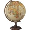 antique globe - Przedmioty - 