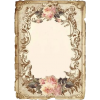 antique paper - Pozadine - 