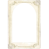 antique photo frame - Frames - 