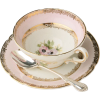 antique tea cup - Artikel - 