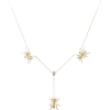 ant necklace - Ожерелья - 