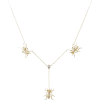 ant necklace - Halsketten - 