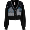 antonio marras cropped jacket - Jacket - coats - 