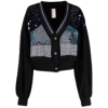 antonio marras cropped jacket by sandra - Jakne in plašči - 