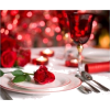 a place setting - Items - 