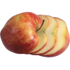 apple - フード - 