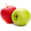 apple - Obst - 