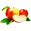 apple - Frutas - 