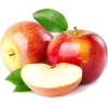 apple - Frutas - 