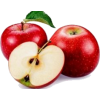 apple - フルーツ - 
