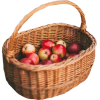 apple basket - 傘・小物 - 