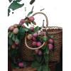 apple basket photo - Uncategorized - 