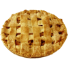 apple pie - フード - 