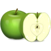 apples - 食品 - 