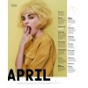 april - People - 
