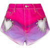 area - Shorts - 