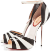 Armadillo Bride 20ans Sandals - Сандали - 