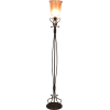 art déco floor lamp - Uncategorized - 